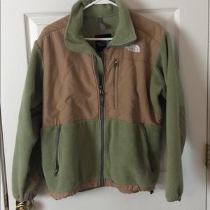 North face jacket